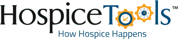 Hospice Tools Help Center home page